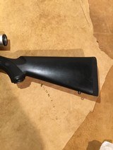 Ruger M77 Hawkeye22-250 - 11 of 15
