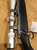 Ruger M77 Hawkeye22-250 - 2 of 15