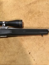 RugerM77 Mark II 270 win. - 9 of 12