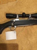 RugerM77 Mark II 270 win. - 2 of 12