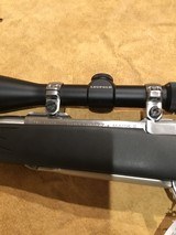 RugerM77 Mark II 270 win. - 8 of 12