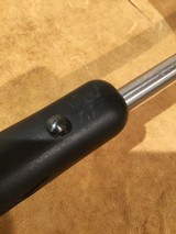 RugerM77 Mark II 270 win. - 11 of 12