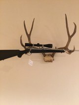 RugerM77 Mark II 270 win. - 1 of 12