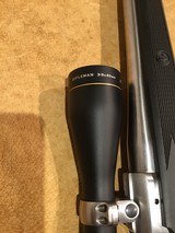 RugerM77 Mark II 270 win. - 5 of 12