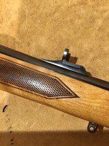 Winchester model 670A 243 win, - 5 of 13