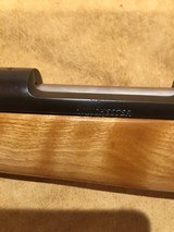 Winchester model 670A 243 win, - 3 of 13