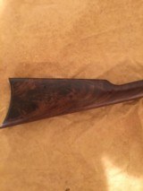 Winchester model 1890 22 short - 6 of 14