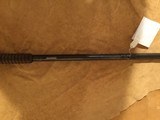 Winchester model 1890 22 short - 12 of 14