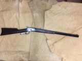 Winchester, model 1892, 32wcf - 1 of 15