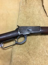 Winchester, model 1892, 32wcf - 3 of 15