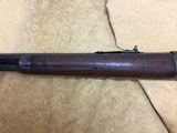 Winchester, model 1892, 32wcf - 7 of 15