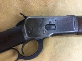 Winchester, model 1892, 32wcf - 2 of 15