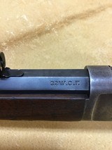 Winchester, model 1892, 32wcf - 14 of 15