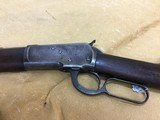 Winchester, model 1892, 32wcf - 4 of 15