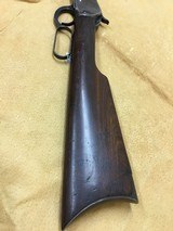 Winchester, model 1892, 32wcf - 5 of 15