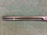 Winchester , model 1873 , 38 wcf - 8 of 15