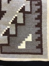 Authentic Navajo Rug - 5 of 7