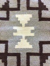 Authentic Navajo Rug - 2 of 7