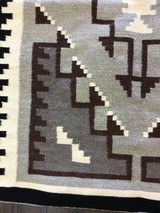 Authentic Navajo Rug - 3 of 7