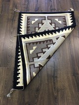Authentic Navajo Rug - 4 of 7