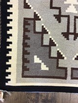 Authentic Navajo Rug - 7 of 7