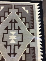 Authentic Navajo Rug - 6 of 7