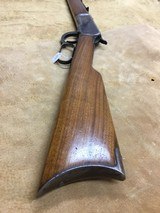 Winchester 1892, 25-20 wcf - 11 of 15
