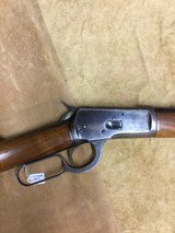 Winchester 1892, 25-20 wcf - 3 of 15