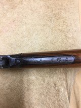 Winchester 1892, 25-20 wcf - 12 of 15