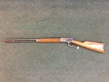 Winchester 1892, 25-20 wcf - 2 of 15