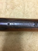Winchester 1892, 25-20 wcf - 8 of 15