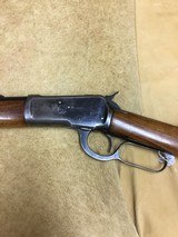Winchester 1892, 25-20 wcf - 4 of 15