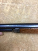 Winchester 1892, 25-20 wcf - 9 of 15