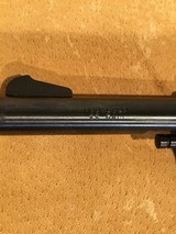 Harrington & Richardson , model 929, 22cal - 7 of 12