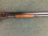 Winchester, model 1906, 22 S, L,LR - 4 of 12