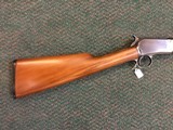 Winchester, model 1906, 22 S, L,LR - 5 of 12