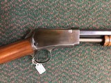 Winchester, model 1906, 22 S, L,LR - 1 of 12