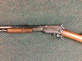 Winchester, model 1906, 22 S, L,LR - 2 of 12
