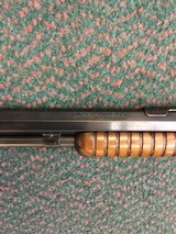 Winchester, model 1906, 22 S, L,LR - 9 of 12