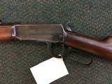 Winchester, model 1894, 32ws - 2 of 15