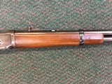 Winchester, model 1894, 32ws - 8 of 15