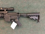 Smith and Wesson m&p 15X, 5.56 - 7 of 11