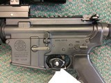 Smith and Wesson m&p 15X, 5.56 - 11 of 11