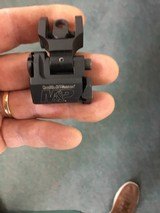 Smith and Wesson m&p 15X, 5.56 - 8 of 11