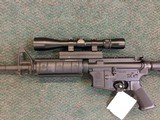 Smith and Wesson m&p 15X, 5.56 - 3 of 11
