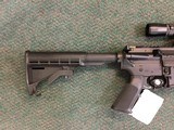 Smith and Wesson m&p 15X, 5.56 - 6 of 11