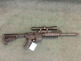 Smith and Wesson m&p 15X, 5.56 - 1 of 11