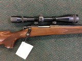 Remington model 700, 243 win - 3 of 14