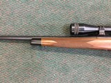 Remington model 700, 243 win - 7 of 14