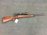 Remington model 700, 243 win - 1 of 14